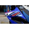 Yamaha WR125 - 2009 a 2017